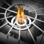 BBQ  Brûleur à contrôle indépendant pour série encastrée 700