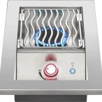BBQ  Brûleur de cuisinière simple pour série encastrée 700