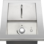 BBQ  Brûleur de cuisinière simple pour série encastrée 700