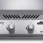 BBQ  Brûleur infrarouge double pour série encastrée 700