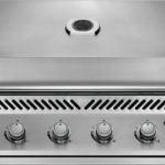 BBQ  Brûleur infrarouge simple pour série encastrée 700