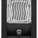 BBQ  Brûleur infrarouge simple pour série encastrée 700