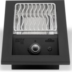 BBQ  Brûleur infrarouge simple pour série encastrée 700