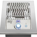 BBQ  Brûleur infrarouge simple pour série encastrée 700
