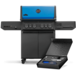 BBQ  Édition 50 e anniversaire du Prestige® 500
