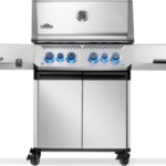 BBQ  Édition 50 e anniversaire du Prestige® 500