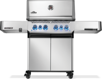 BBQ  Édition 50 e anniversaire du Prestige® 500