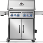BBQ  Édition 50 e anniversaire du Prestige® 500