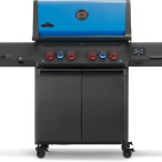BBQ  Édition 50 e anniversaire du Prestige® 500