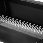 BBQ  (GAZ NATUREL) Plancha sur chariot Rogue® PRO Phantom 30