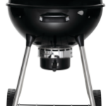 BBQ  Gril au charbon de bois
