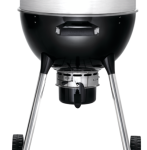 BBQ  Gril au charbon de bois