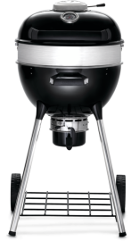 BBQ  Gril au charbon de bois