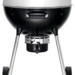 BBQ  Gril au charbon de bois