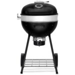 BBQ  Gril au charbon de bois