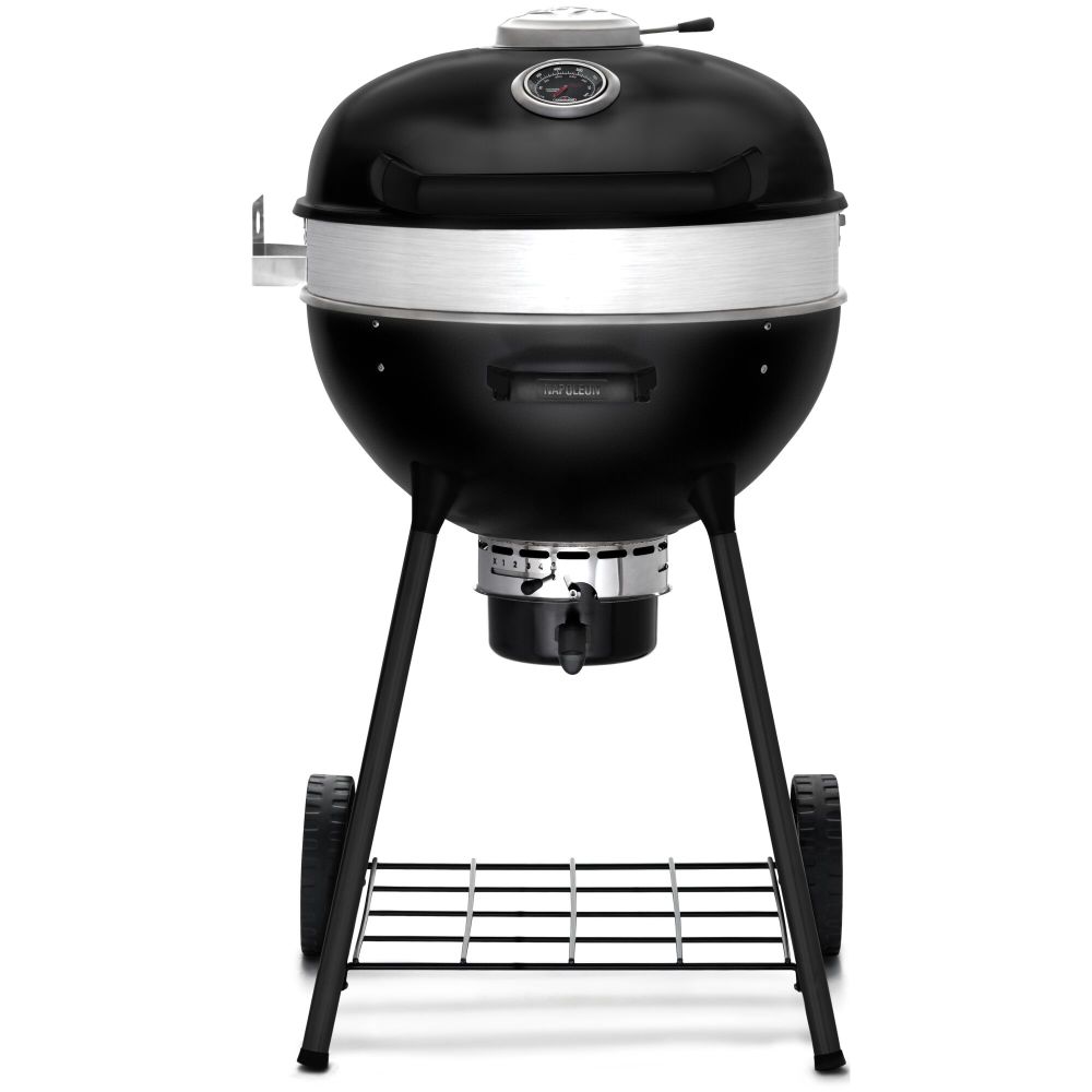 BBQ  Gril au charbon de bois