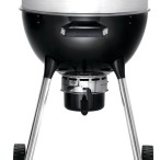 BBQ  Gril au charbon de bois