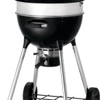 BBQ  Gril au charbon de bois