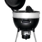 BBQ  Gril au charbon de bois