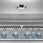 BBQ  Gril encastré de 32 po de la série 700