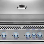 BBQ  Gril encastré de 32 po de la série 700