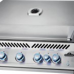 BBQ  Gril encastré de 32 po de la série 700