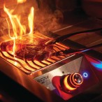 BBQ  Gril encastré de 32 po de la série 700