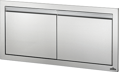 BBQ  Gril encastré de 32 po de la série 700 (BIG32RBPMK-1) | Napoleon