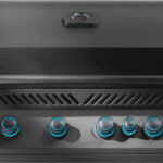 BBQ  Gril encastré de 32 po de la série 700 (BIG32RBPMK-1) | Napoleon