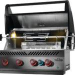 BBQ  Gril encastré de 32 po de la série 700 (BIG32RBPMK-1) | Napoleon