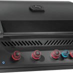 BBQ  Gril encastré de 32 po de la série 700 (BIG32RBPMK-1) | Napoleon