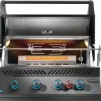 BBQ  Gril encastré de 32 po de la série 700 (BIG32RBPMK-1) | Napoleon