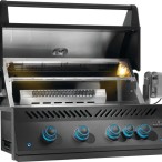 BBQ  Gril encastré de 32 po de la série 700 (BIG32RBPMK-1) | Napoleon