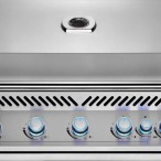 BBQ  Gril encastré de 38 po de la série 700