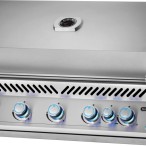 BBQ  Gril encastré de 38 po de la série 700