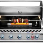 BBQ  Gril encastré de 38 po de la série 700