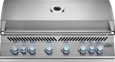 BBQ  Gril encastré de 44 po de la série 700