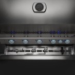 BBQ  Gril encastré de 44 po de la série 700
