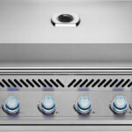 BBQ  Gril encastré de 44 po de la série 700