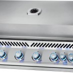 BBQ  Gril encastré de 44 po de la série 700