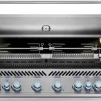 BBQ  Gril encastré de 44 po de la série 700