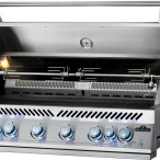 BBQ  Gril encastré de 44 po de la série 700