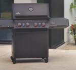 BBQ  Phantom Prestige® 500 connecté RSIB