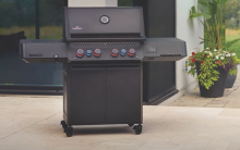 BBQ  Phantom Prestige® 500 connecté RSIB