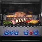 BBQ  Phantom Prestige® 500 connecté RSIB