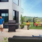 BBQ  Phantom Prestige® 500 connecté RSIB