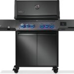 BBQ  Phantom Prestige® 500 connecté RSIB