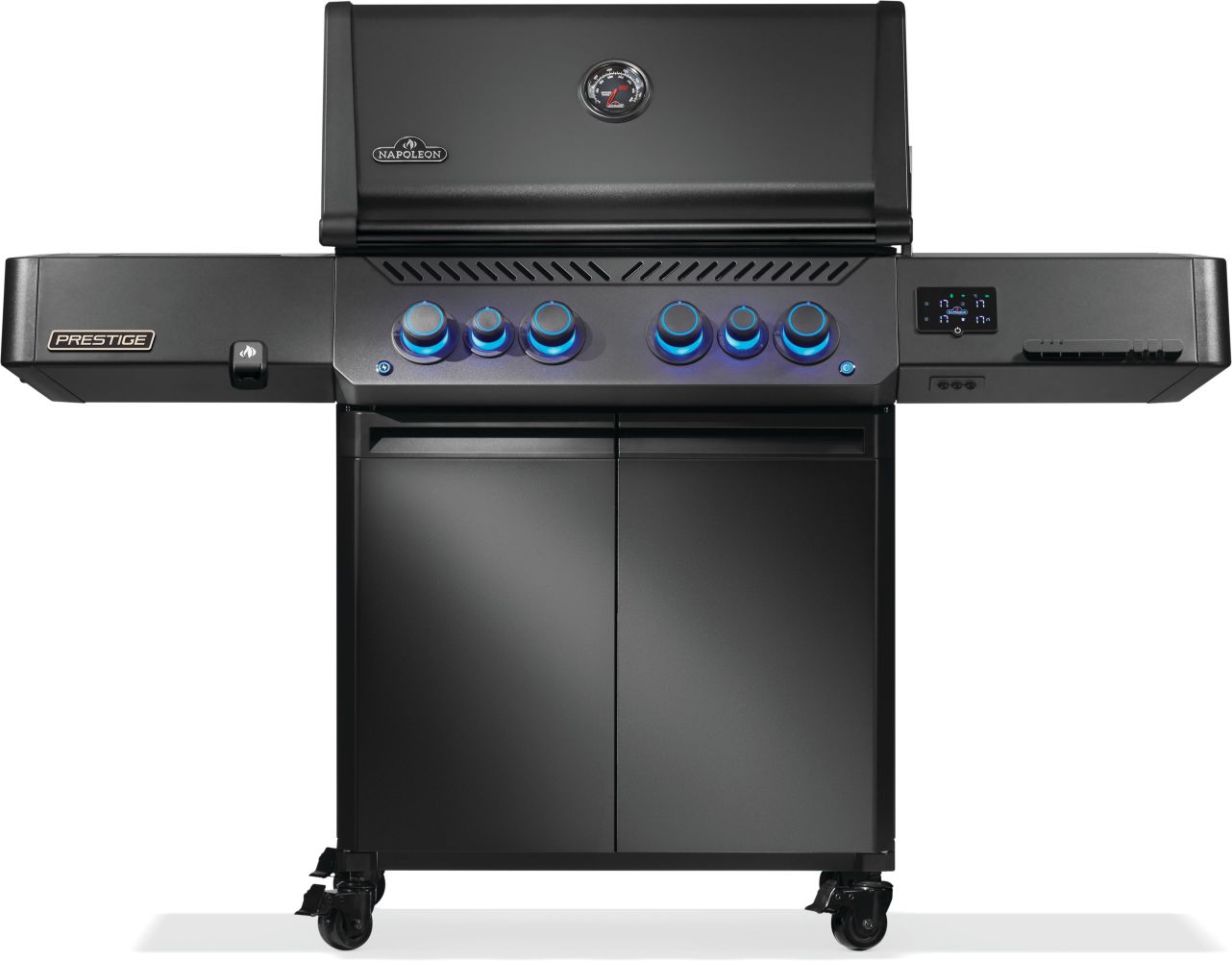 BBQ  Phantom Prestige® 500 connecté RSIB