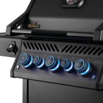 BBQ Phantom Rogue® PRO-S 425 RSIB