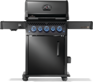 BBQ Phantom Rogue® PRO-S 425 RSIB